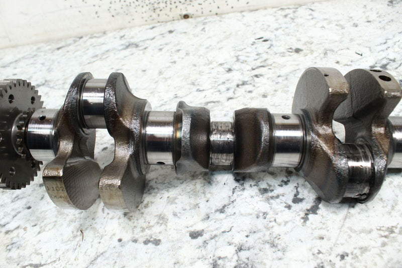 Watercraft - 2006 SEA-DOO RXT Supercharged Crank, Crankshaft -Core- 420819345
