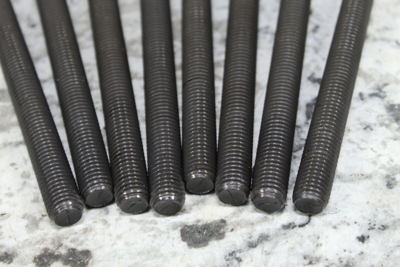 Watercraft - 2006 SEA-DOO RXT Supercharged Cylinder Head Mounting Bolts 420641110