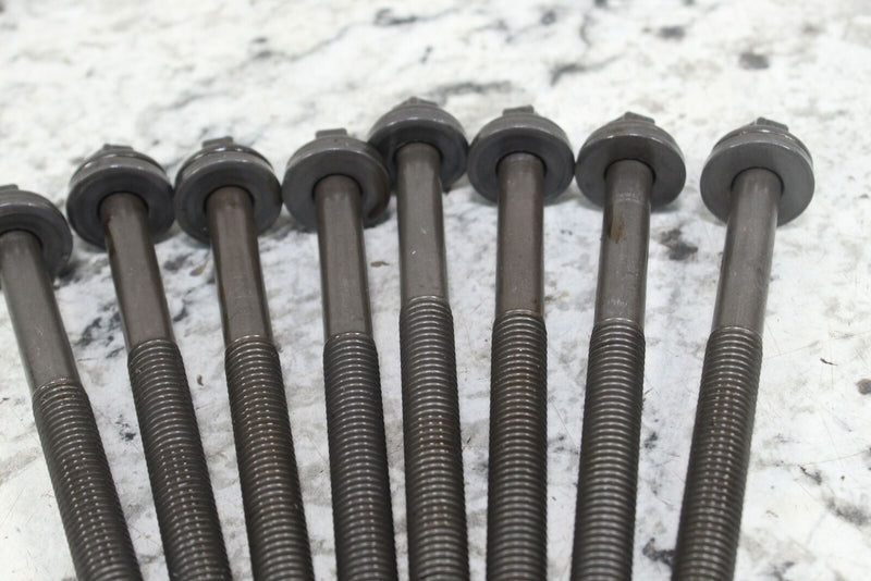 Watercraft - 2006 SEA-DOO RXT Supercharged Cylinder Head Mounting Bolts 420641110