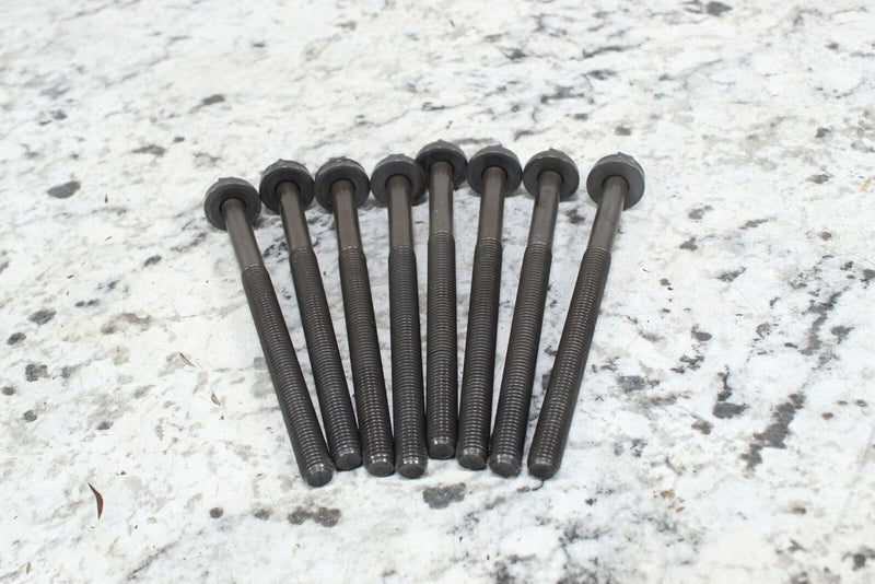 Watercraft - 2006 SEA-DOO RXT Supercharged Cylinder Head Mounting Bolts 420641110