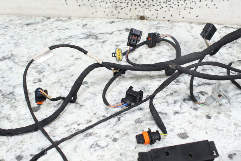 Watercraft - 2006 SEA-DOO RXT Supercharged Engine Wire Harness Loom 20665205