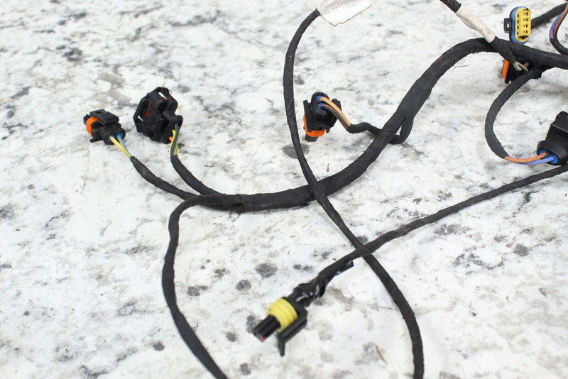 Watercraft - 2006 SEA-DOO RXT Supercharged Engine Wire Harness Loom 20665205