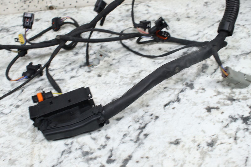 Watercraft - 2006 SEA-DOO RXT Supercharged Engine Wire Harness Loom 20665205