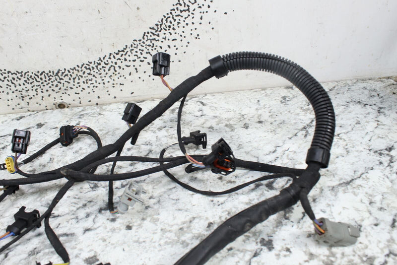 Watercraft - 2006 SEA-DOO RXT Supercharged Engine Wire Harness Loom 20665205