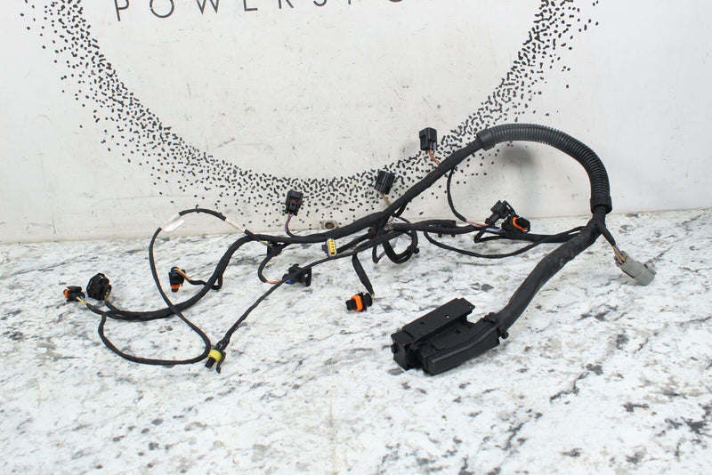 Watercraft - 2006 SEA-DOO RXT Supercharged Engine Wire Harness Loom 20665205