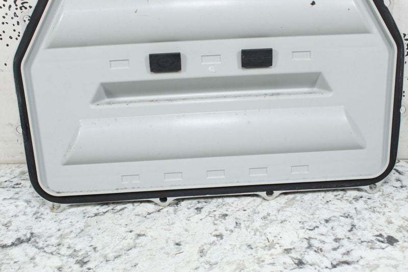 Watercraft - 2006 SEA-DOO RXT Supercharged Front Storage Box Door 291001743
