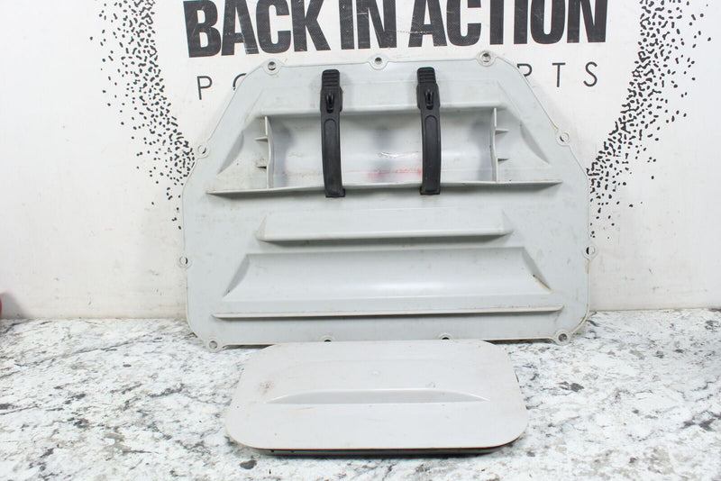 Watercraft - 2006 SEA-DOO RXT Supercharged Front Storage Box Door 291001743