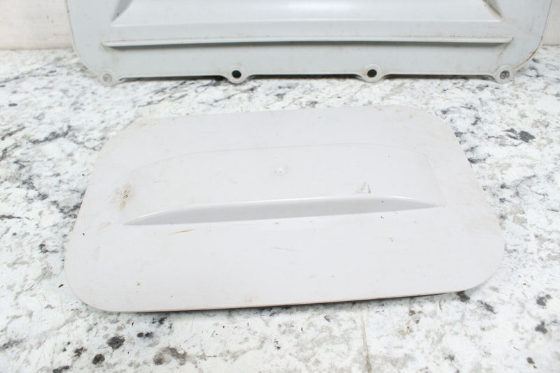 Watercraft - 2006 SEA-DOO RXT Supercharged Front Storage Box Door 291001743