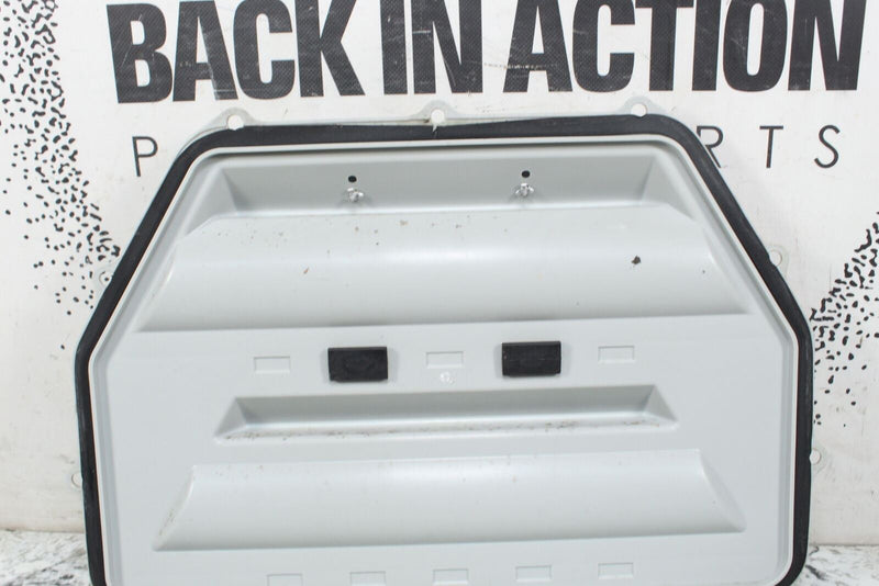 Watercraft - 2006 SEA-DOO RXT Supercharged Front Storage Box Door 291001743