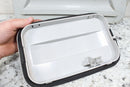 Watercraft - 2006 SEA-DOO RXT Supercharged Front Storage Box Door 291001743