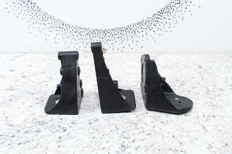Watercraft - 2006 SEA-DOO RXT Supercharged Motor Mounts Engine Supports  420811785  420811780