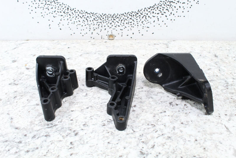 Watercraft - 2006 SEA-DOO RXT Supercharged Motor Mounts Engine Supports  420811785  420811780