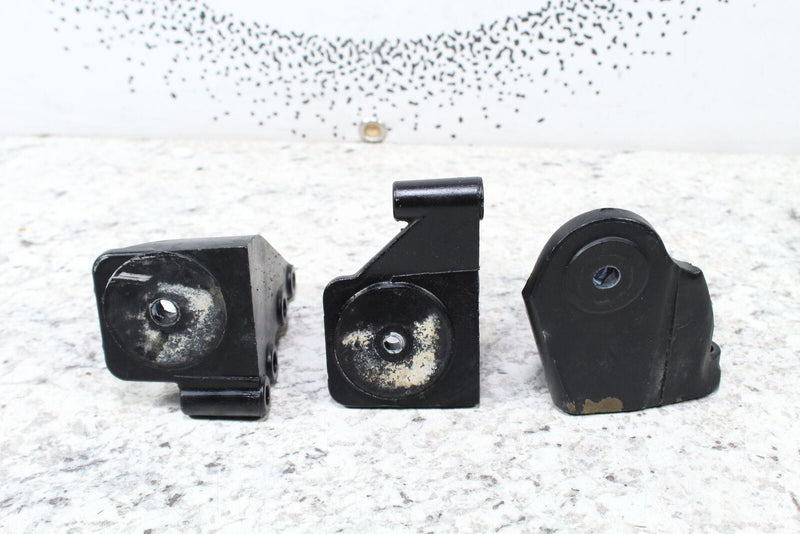 Watercraft - 2006 SEA-DOO RXT Supercharged Motor Mounts Engine Supports  420811785  420811780