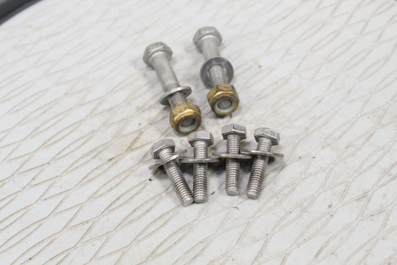 Watercraft - 2006 SEA-DOO RXT Supercharged Rear Grab Handle Mounting Bolts 207084560