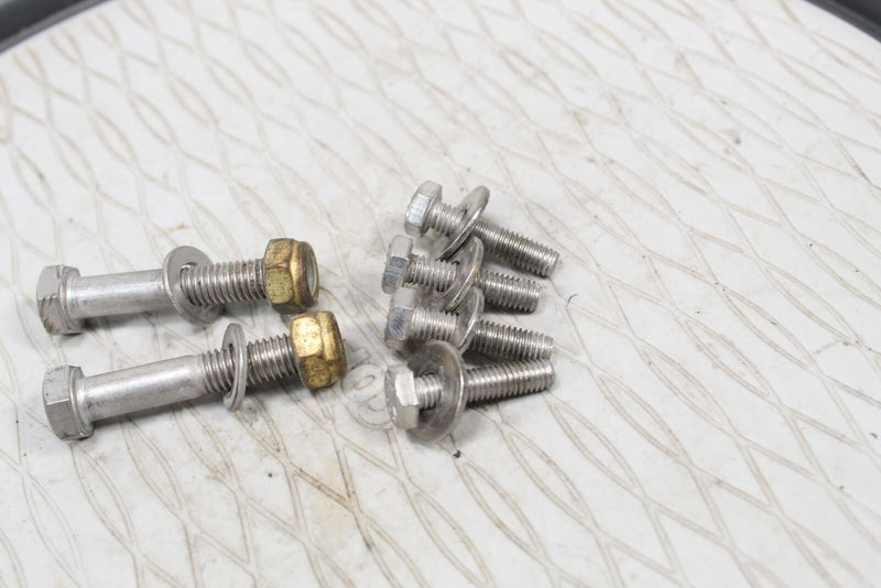 Watercraft - 2006 SEA-DOO RXT Supercharged Rear Grab Handle Mounting Bolts 207084560
