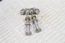 Watercraft - 2006 SEA-DOO RXT Supercharged Rear Grab Handle Mounting Bolts 207084560