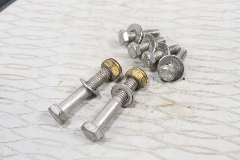 Watercraft - 2006 SEA-DOO RXT Supercharged Rear Grab Handle Mounting Bolts 207084560