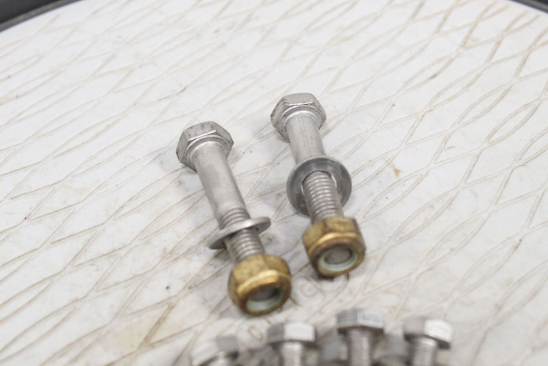 Watercraft - 2006 SEA-DOO RXT Supercharged Rear Grab Handle Mounting Bolts 207084560
