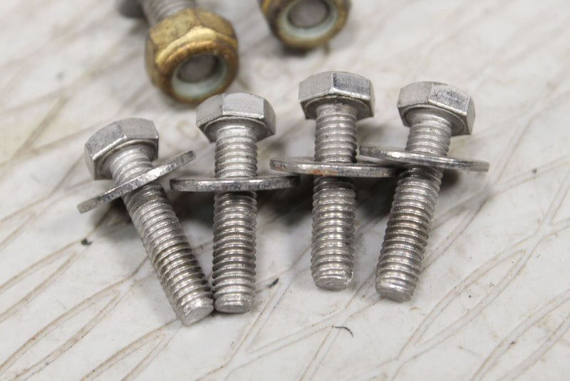 Watercraft - 2006 SEA-DOO RXT Supercharged Rear Grab Handle Mounting Bolts 207084560