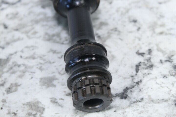 ATV - 2006 SUZUKI KING QUAD 700 Front Drive Shaft, Prop Shaft, Driveshaft 27151-31G00