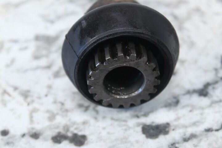 ATV - 2006 SUZUKI KING QUAD 700 Front Drive Shaft, Prop Shaft, Driveshaft 27151-31G00