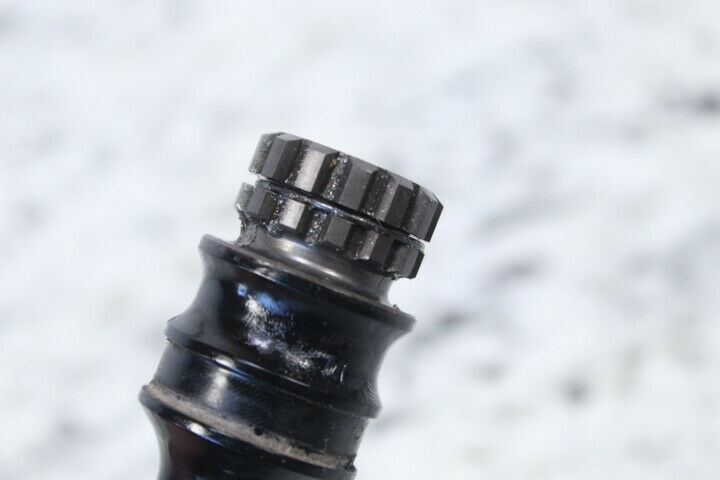 ATV - 2006 SUZUKI KING QUAD 700 Front Drive Shaft, Prop Shaft, Driveshaft 27151-31G00