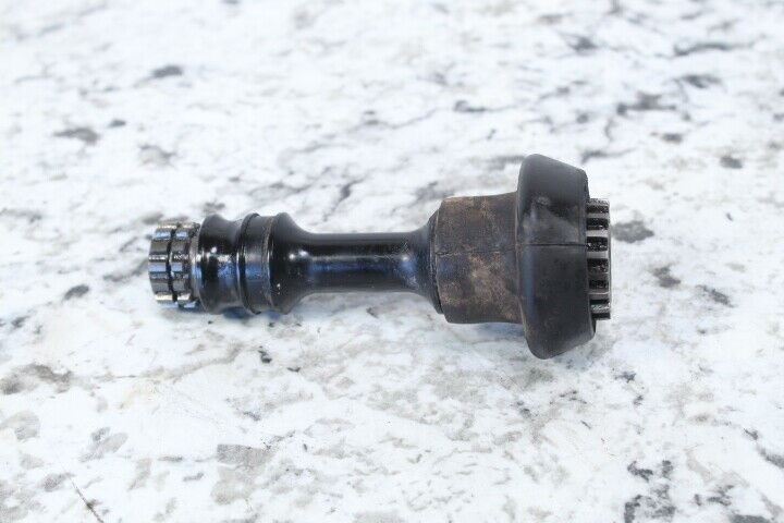 ATV - 2006 SUZUKI KING QUAD 700 Front Drive Shaft, Prop Shaft, Driveshaft 27151-31G00