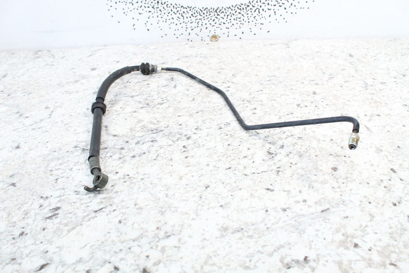 ATV - 2006 SUZUKI KING QUAD 700 Front Upper Brake Line Hose  59250-31G00