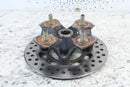 2006 SUZUKI KING QUAD 700 Front Wheel Hub With Disc  54110-31G00  59211-31G002