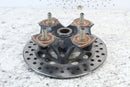 2006 SUZUKI KING QUAD 700 Front Wheel Hub With Disc  54110-31G00  59211-31G003