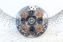 2006 SUZUKI KING QUAD 700 Front Wheel Hub With Disc  54110-31G00  59211-31G000