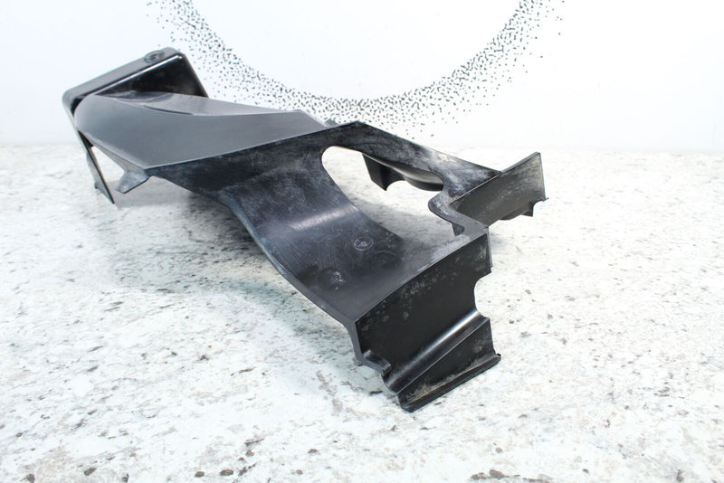 ATV - 2006 SUZUKI KING QUAD 700 Left Side Fuel Gas Tank Cover  44391-31G00