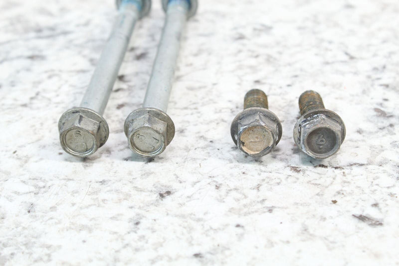 ATV - 2006 SUZUKI KING QUAD 700 Rear Differential Bolts  09103-10148
