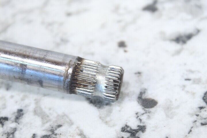 ATV - 2006 SUZUKI KING QUAD 700 Shift Shaft 25510-31G00