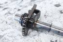 ATV - 2006 SUZUKI KING QUAD 700 Shift Shaft 25510-31G00