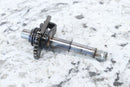 ATV - 2006 SUZUKI KING QUAD 700 Shift Shaft 25510-31G00