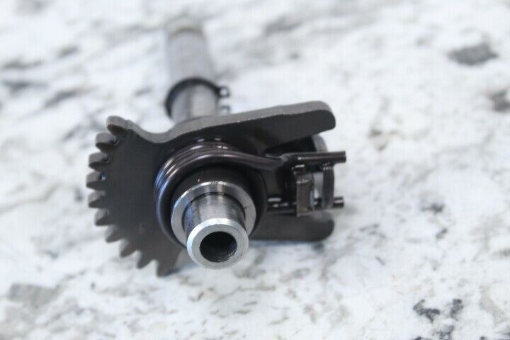 ATV - 2006 SUZUKI KING QUAD 700 Shift Shaft 25510-31G00