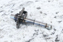 2006 SUZUKI KING QUAD 700 Shift Shaft 25510-31G000
