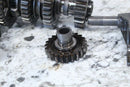 2006 SUZUKI KING QUAD 700 Transmission Gears 29111-31G00