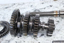2006 SUZUKI KING QUAD 700 Transmission Tranny Gears 29111-31G003