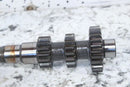 2006 SUZUKI KING QUAD 700 Transmission Tranny Gears 29111-31G001