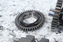 2006 SUZUKI KING QUAD 700 Transmission Tranny Gears 29111-31G004