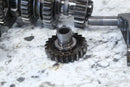 2006 SUZUKI KING QUAD 700 Transmission Tranny Gears 29111-31G007