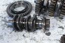 2006 SUZUKI KING QUAD 700 Transmission Tranny Gears 29111-31G005