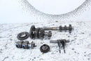2006 SUZUKI KING QUAD 700 Transmission Tranny Gears 29111-31G000