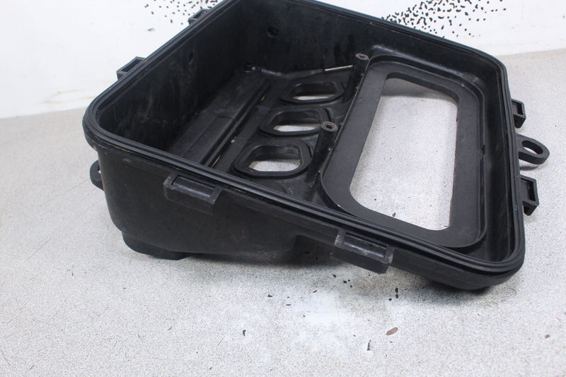 Watercraft - 2006 YAMAHA WAVERUNNER FX1000 FX CRUISER Airbox Intake Air Cleaner Base 60E-14410-01-00