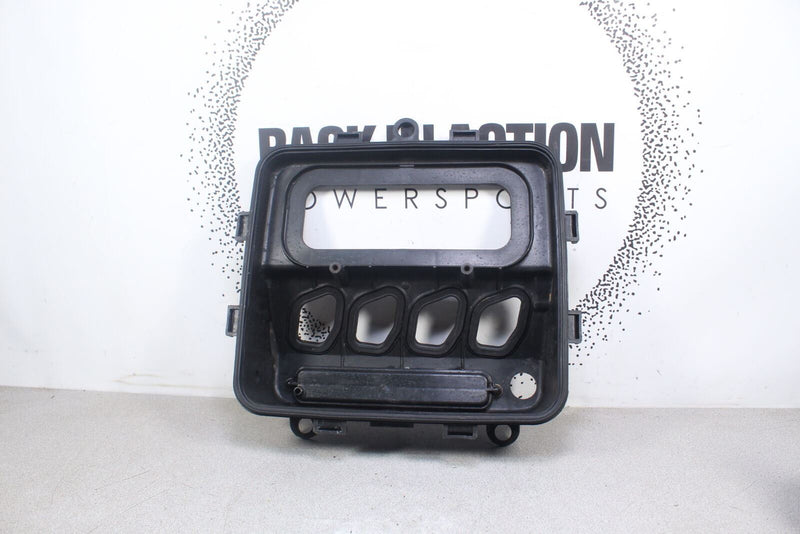 Watercraft - 2006 YAMAHA WAVERUNNER FX1000 FX CRUISER Airbox Intake Air Cleaner Base 60E-14410-01-00