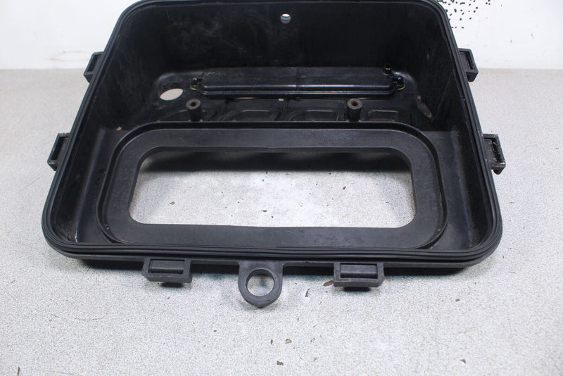 Watercraft - 2006 YAMAHA WAVERUNNER FX1000 FX CRUISER Airbox Intake Air Cleaner Base 60E-14410-01-00