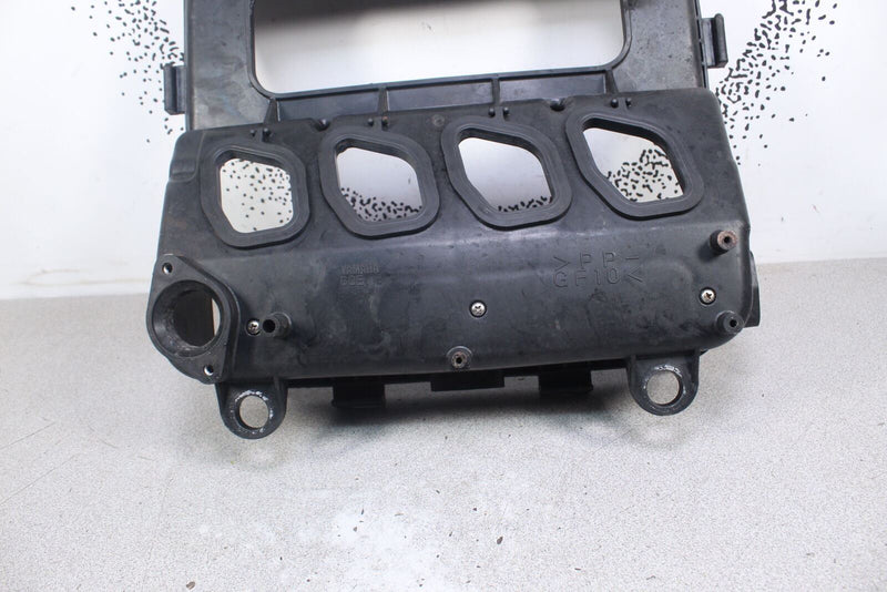 Watercraft - 2006 YAMAHA WAVERUNNER FX1000 FX CRUISER Airbox Intake Air Cleaner Base 60E-14410-01-00