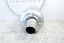 2006 YAMAHA WAVERUNNER FX1000 FX CRUISER Exhaust Waterbox Water Box Muffler Lock3